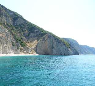 Rajska Plaża