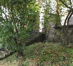 Kirche St. Bartholomäus