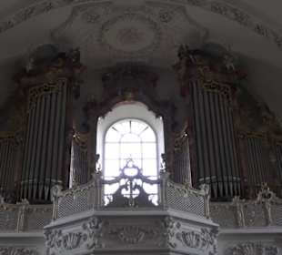 Klosteranlage Obermarchtal