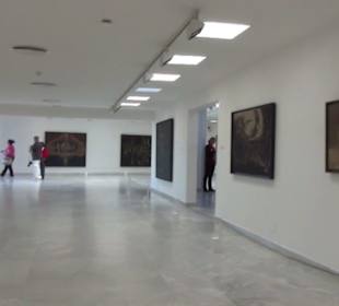 Fundacion Cesar Manrique