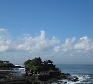 Tanah Lot