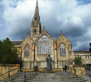 St. Mary's Kathedrale