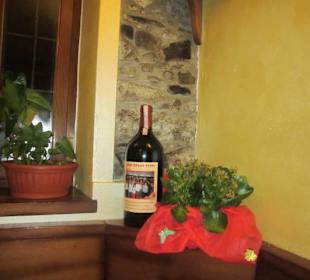 Ristorante Sant Anna 
