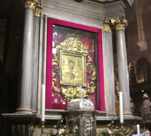 Katedra św. Jana Chrzciciela