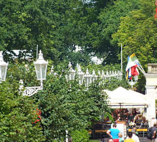 Promenade