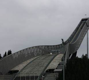 Holmenkollen