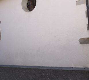 Evangelische Agathenkirche Dörnach