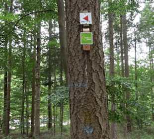 Hochgeträumt Premiumwanderung