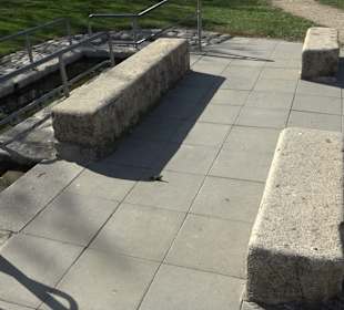 Park Oase der Gesundheit