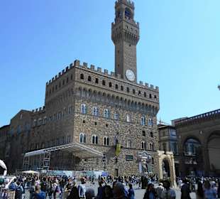 Palazzo Vecchio