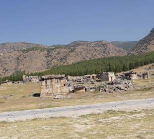 Pamucale