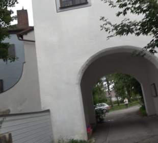 Kloster St. Vinzenz