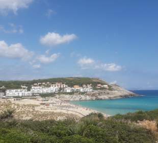 Cala Agulla/ Cala Guya