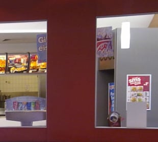 McDonald's Im Haderwald Kaiserslautern 