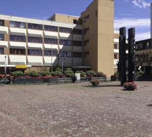 Altstadt St. Georgen