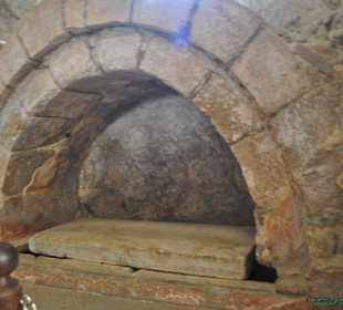 Demre / hl. Sankt Nikolaus