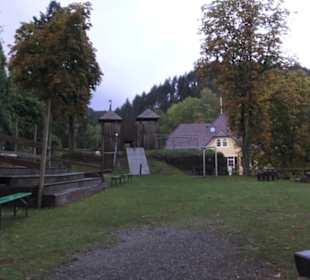 Schloss Hornberg