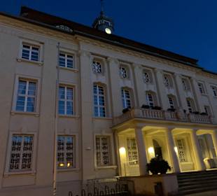 Stadtrundgang Malchin