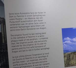 Hohenstaufen Geschichtsraum