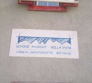 Berggasthof "Schöne Aussicht"