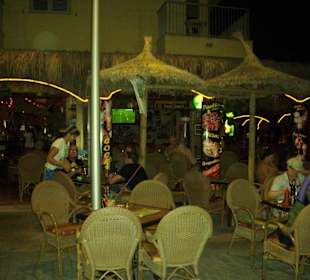 Jamaica Cocktail Bar