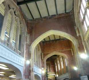 Temple Meads