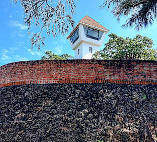Anping Old Fort Zeelandia
