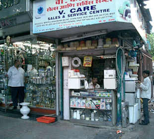 in Mumbay