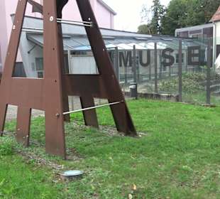 Alamannenmuseum Ellwangen