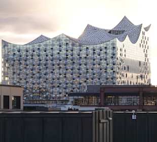 Elbphilharmonie