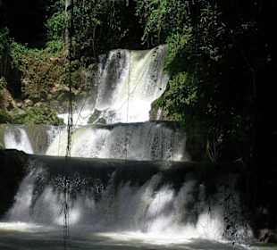 YS Falls