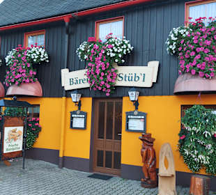 Bärenfelser Stüb'l