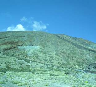  Teide Nationalpark