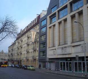 Kino Praha