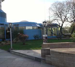 Skulptur Römische Erinnerung