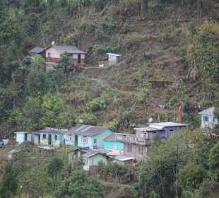 Teehaus Margaret's Deck 