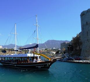 Festung Kyrenia