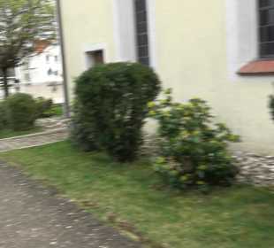 Evangelische Kirche Sonderbuch