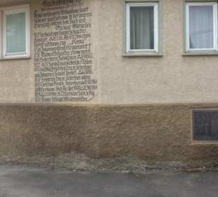 Kunst- und Sinnespfad