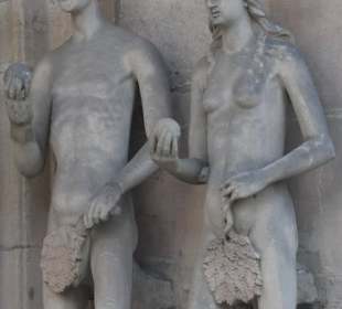 Die Coburger Morizkirche