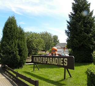 Serengeti Park Hodenhagen