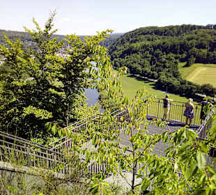 Weser Skywalk