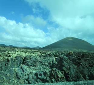 Nationalpark Timanfaya