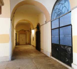 Arsenale Franz Josef I