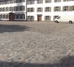 Altstadt Basel