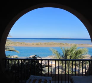 Aussicht Meerblick