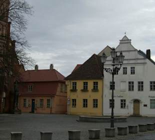 Altstädtischer Markt