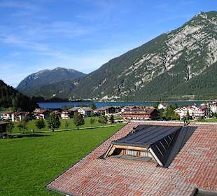 Ferien am Achensee