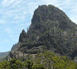 Caldera de Taburiente