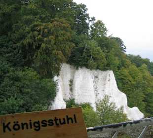 Königsstuhl